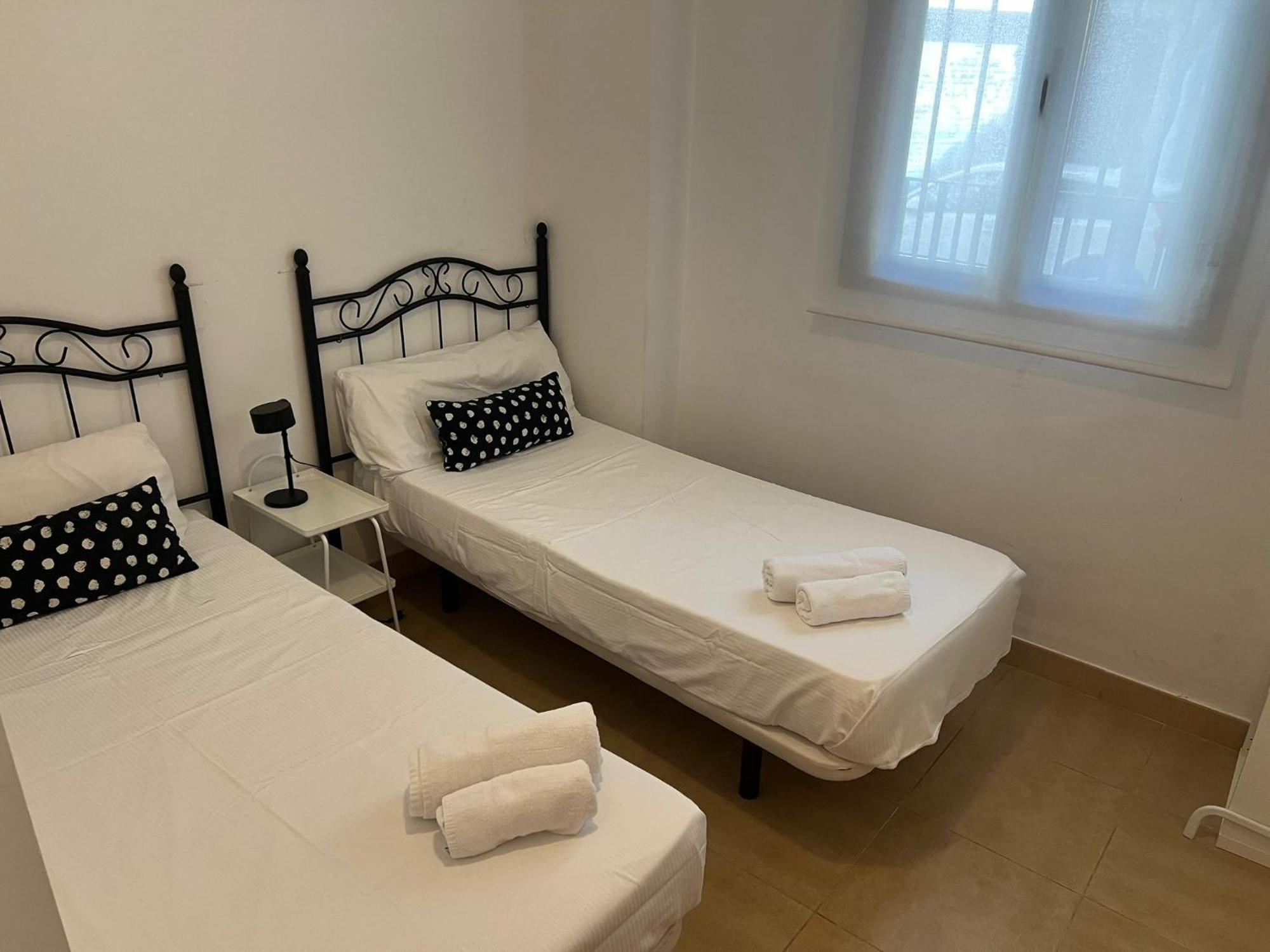 Appartement La Encarnacion Life *