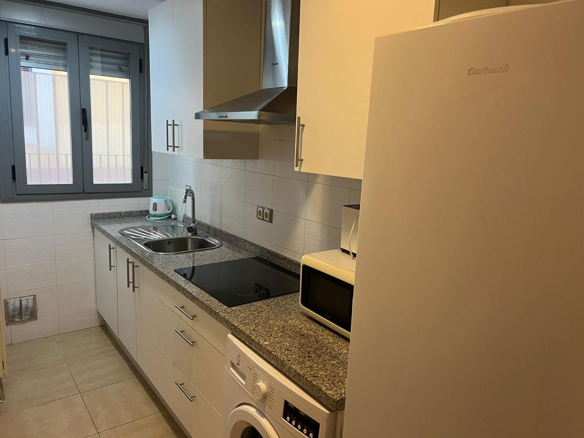La Encarnacion Life Appartement Sevilla