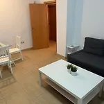Apartamento La Encarnacion Life