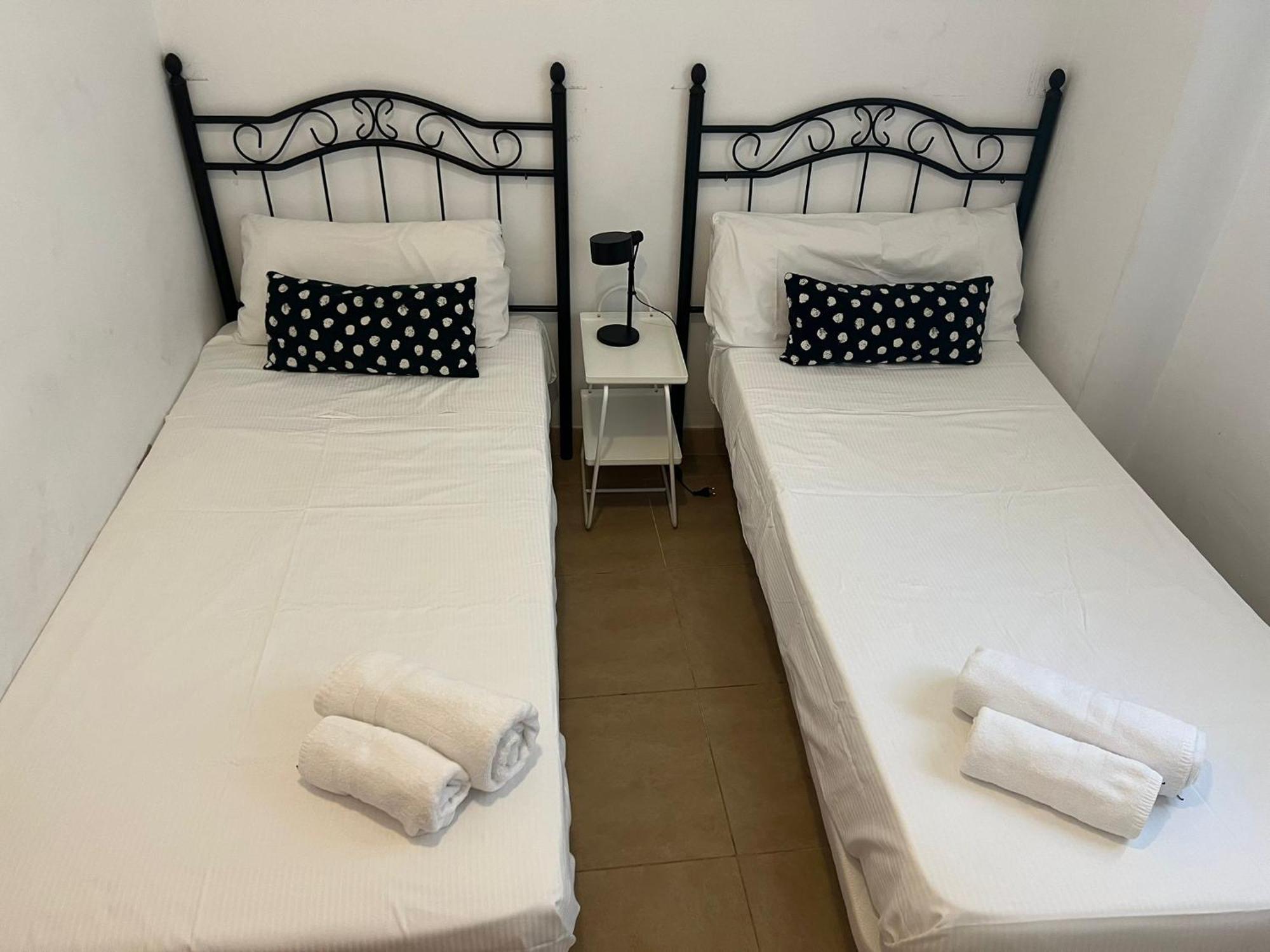 Appartement La Encarnacion Life