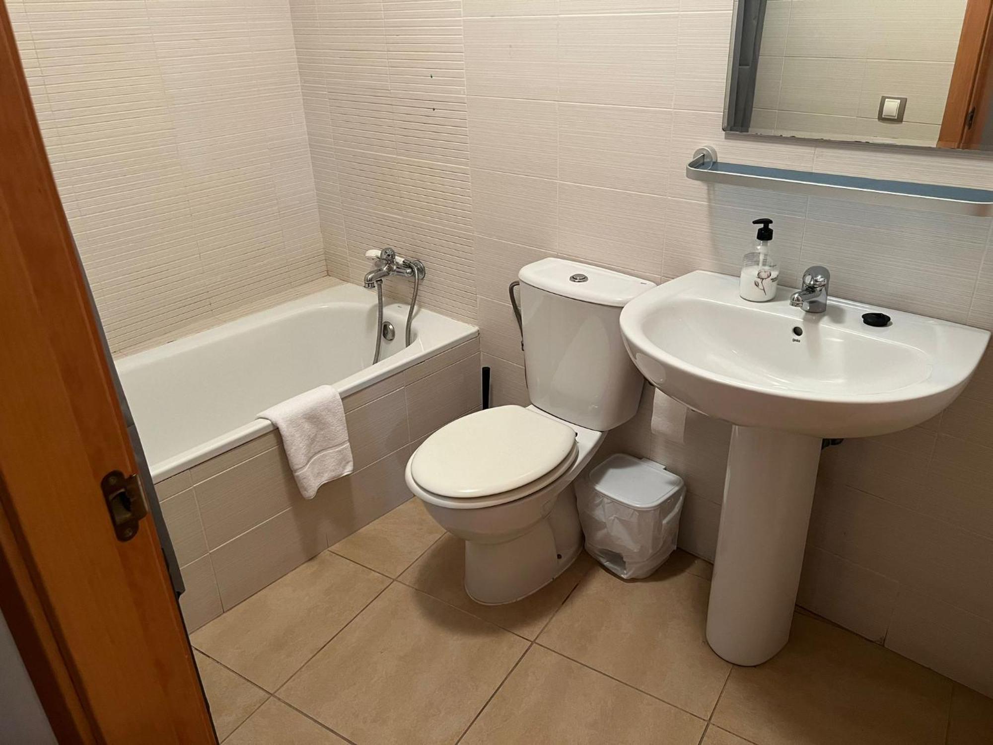 La Encarnacion Life Appartement Séville