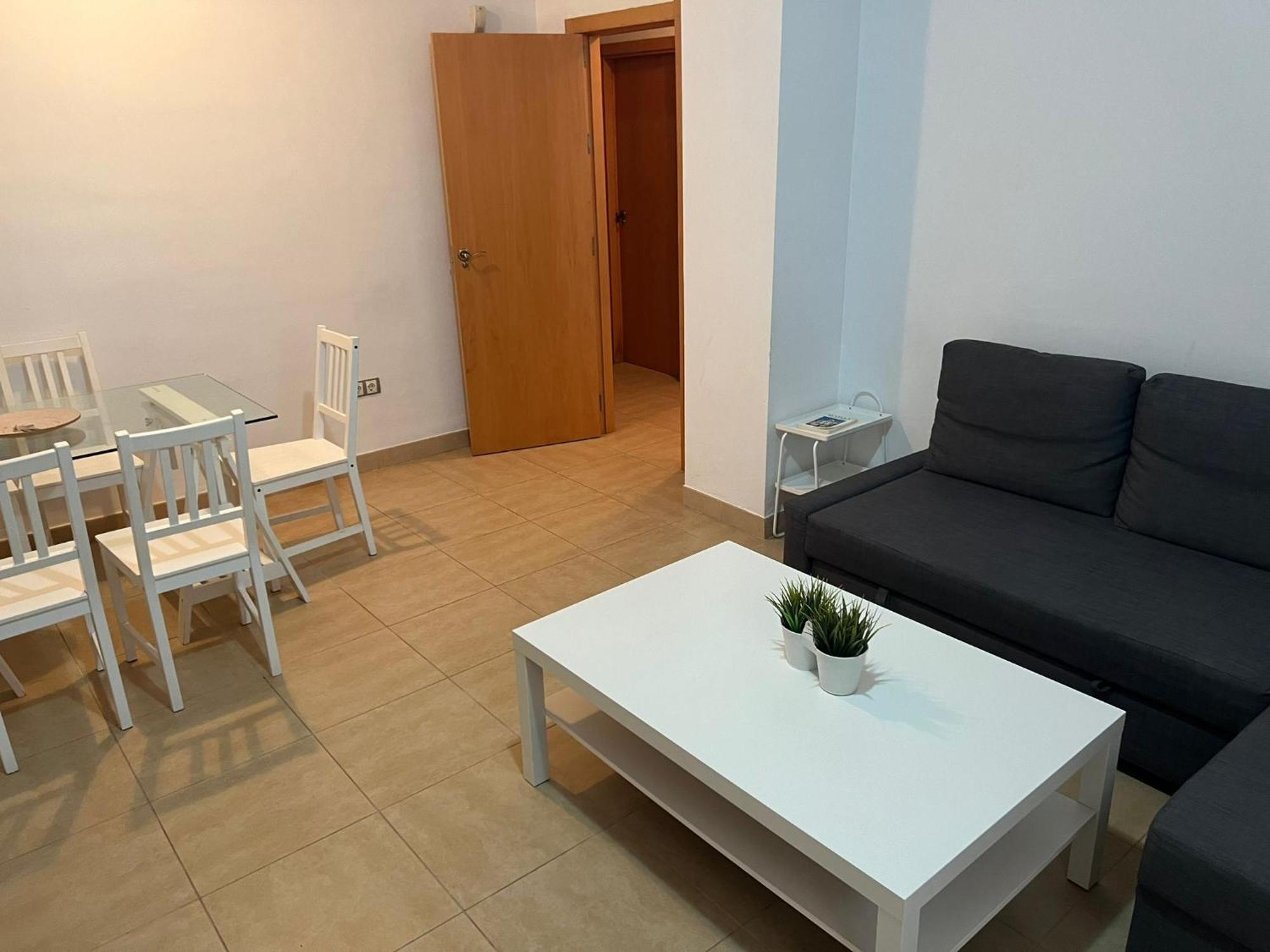 Appartement La Encarnacion Life Séville