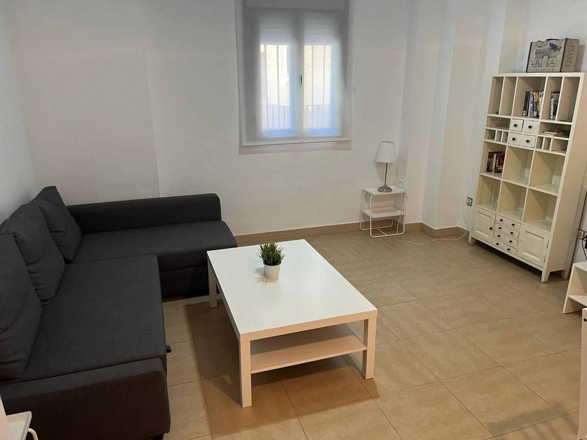 Appartement La Encarnacion Life *