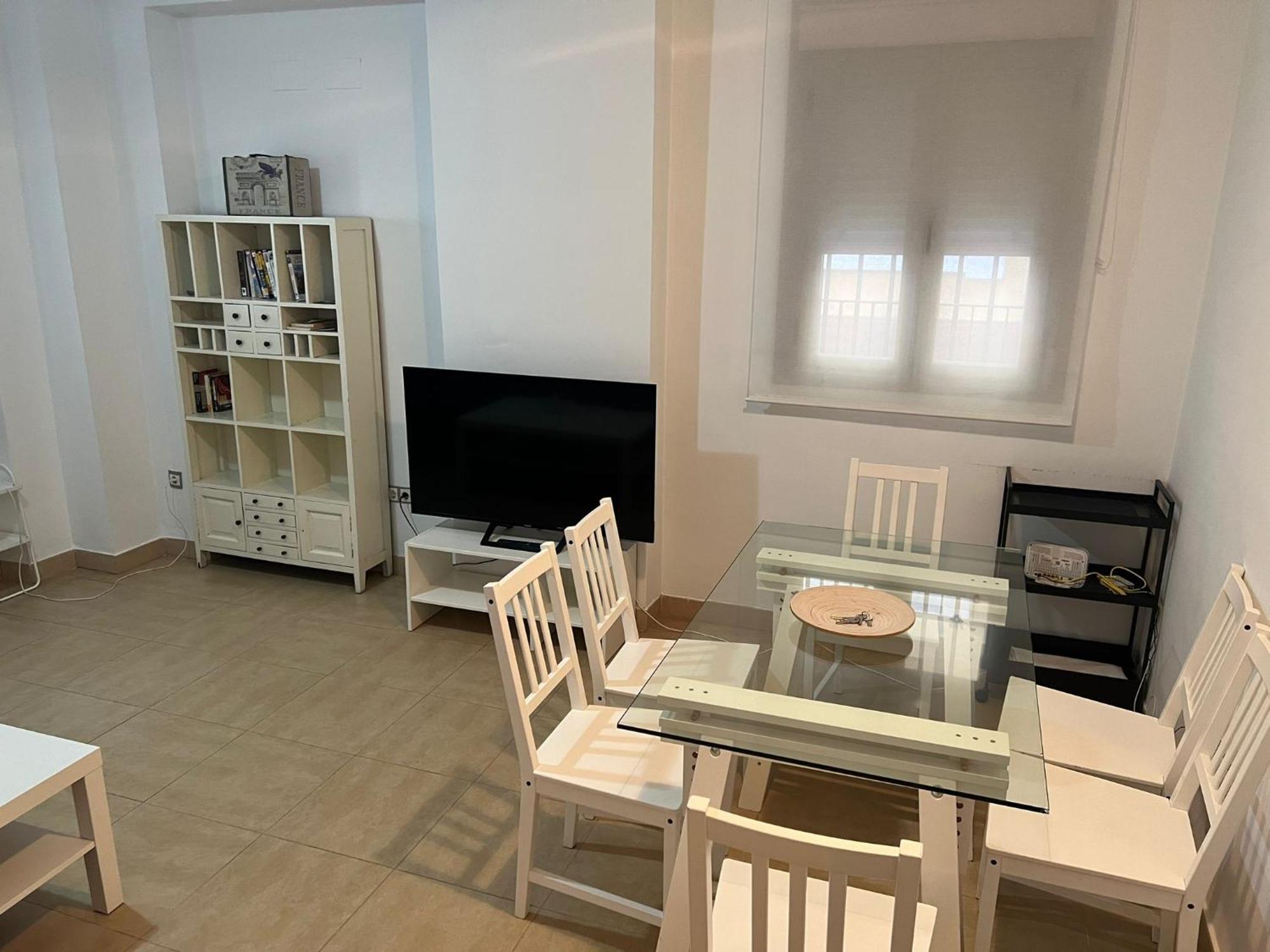 Appartement La Encarnacion Life Séville